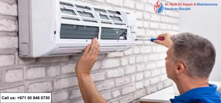 AC Repair Services in Al Badaa Dubai AC Repair Services in Al Badaa Dubai
