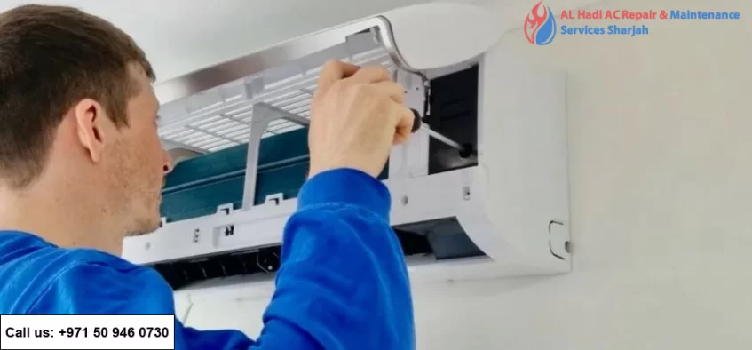 How to Repair Your AC: A Simple Guide How to Repair Your AC: A Simple Guide