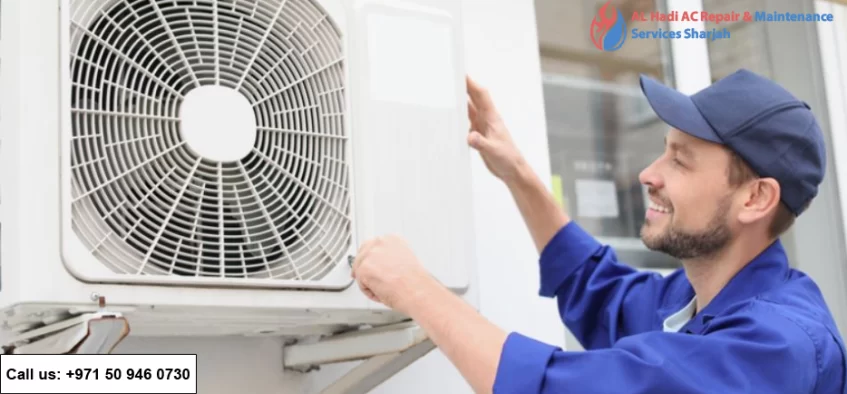 AC Services in Al Badaa Dubai AC Services in Al Badaa Dubai