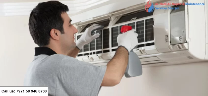 Easy Steps to Clean Your AC at Home Easy Steps to Clean Your AC at Home