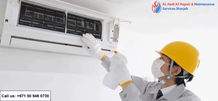 How to Remove Musty Smell from Your Air Conditioner How to Remove Musty Smell from Your Air Conditioner