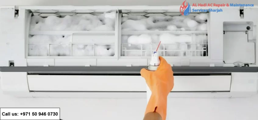 Why Regular AC Cleaning Is Essential Why Regular AC Cleaning Is Essential