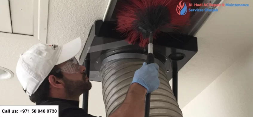 Simple Guide to Cleaning Your AC Ducts Simple Guide to Cleaning Your AC Ducts