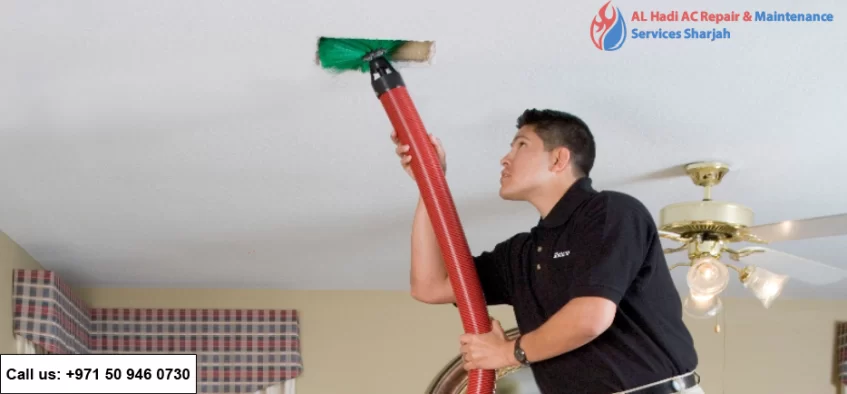 Best Tips for Keeping AC Ducts Clean Best Tips for Keeping AC Ducts Clean