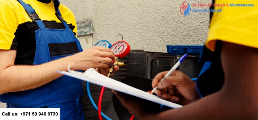 Why AC Gas Refilling is Important for Cooling Why AC Gas Refilling is Important for Cooling