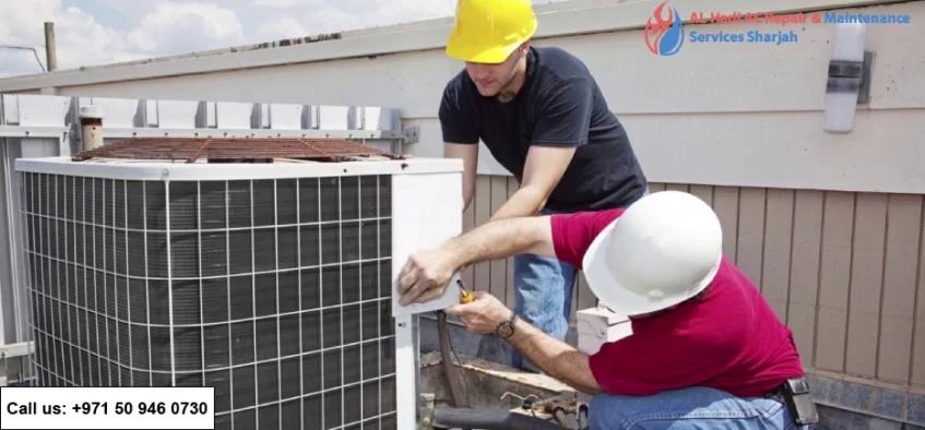 Why is AC Maintenance Service Important? Why is AC Maintenance Service Important?