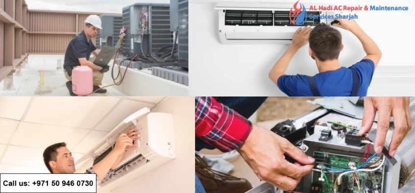 Top AC Services Top AC Services