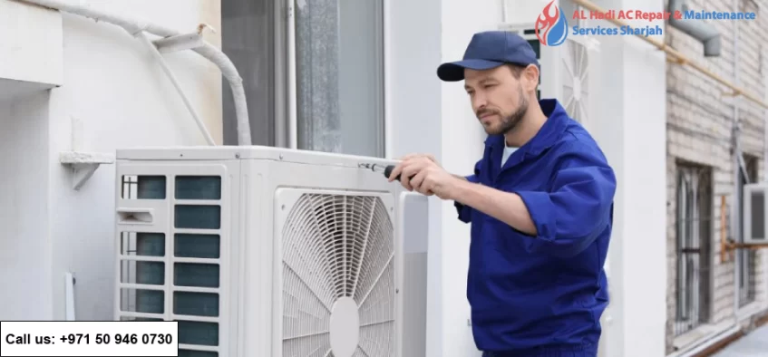 Simple Signs Your AC Needs Servicing Simple Signs Your AC Needs Servicing