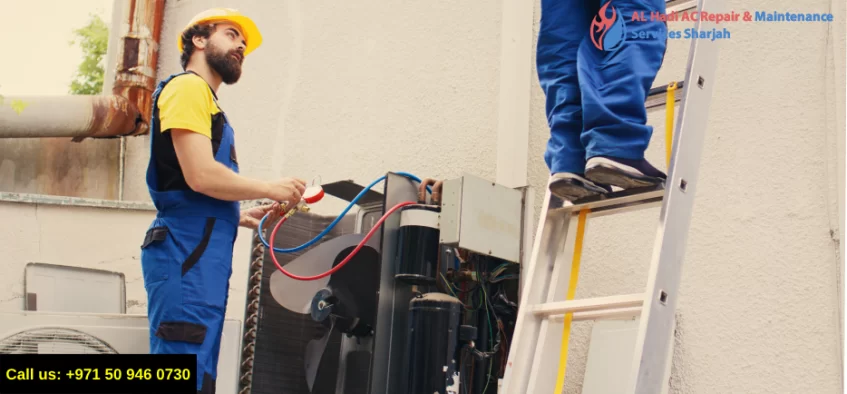 Fast & Affordable AC Gas Refilling Services Fast & Affordable AC Gas Refilling Services