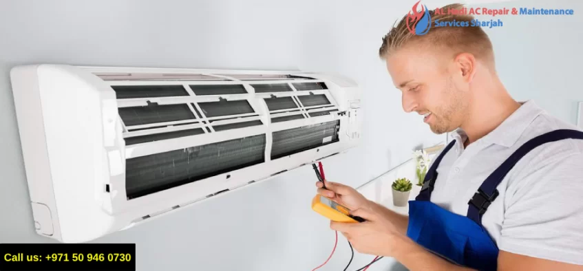 AC Maintenance Tips to Extend the Life of Your Unit AC Maintenance Tips to Extend the Life of Your Unit