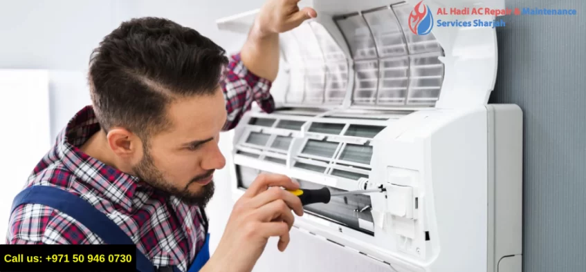 Top 7 Signs Your AC Needs Immediate Repair Top 7 Signs Your AC Needs Immediate Repair
